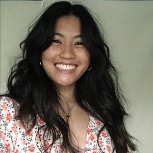 Meet your Posher, Rose